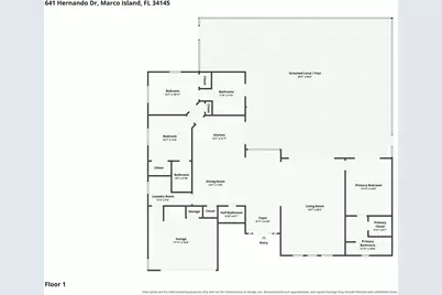 641 Hernando Drive, Marco Island, FL 34145 - Photo 31