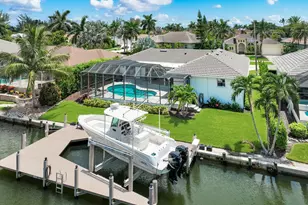 641 Hernando Dr, Marco Island, FL 34145 - Photo 1