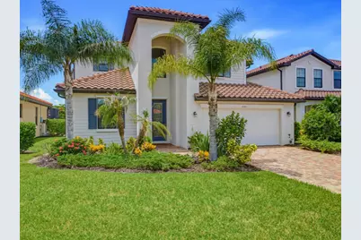 1577 Vizcaya Lane, Naples, FL 34113 - Photo 1