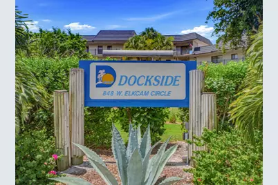 848 W Elkcam Circle #302, Marco Island, FL 34145 - Photo 19
