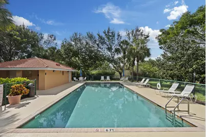 6600 Beach Resort Drive #14, Naples, FL 34114 - Photo 35