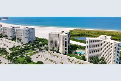 320 Seaview Court #307, Marco Island, FL 34145 - Photo 1