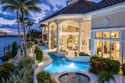 490 Renard Court, Marco Island, FL 34145 - Photo 1