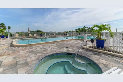 451 Bayfront #5405, Naples, FL 34102 - Photo 31