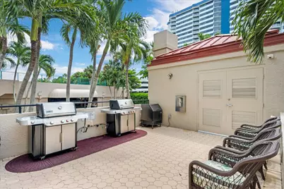 100 N Collier Boulevard #203, Marco Island, FL 34145 - Photo 37
