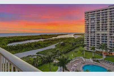 380 Seaview Court #908, Marco Island, FL 34145 - Photo 1