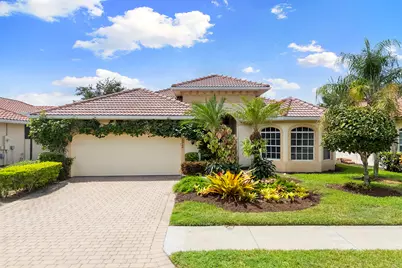6920 Bent Grass Drive, Naples, FL 34113 - Photo 1