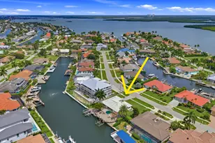 154 Hollyhock Ct, Marco Island, FL 34145 - Photo 1