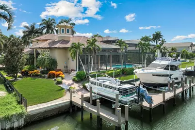 1658 McIlvaine Court, Marco Island, FL 34145 - Photo 81