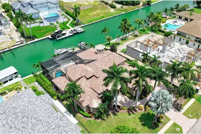 1658 McIlvaine Court, Marco Island, FL 34145 - Photo 91
