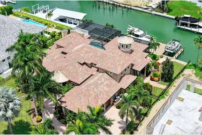 1658 McIlvaine Court, Marco Island, FL 34145 - Photo 93
