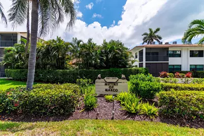 261 S Collier Boulevard #305, Marco Island, FL 34145 - Photo 23