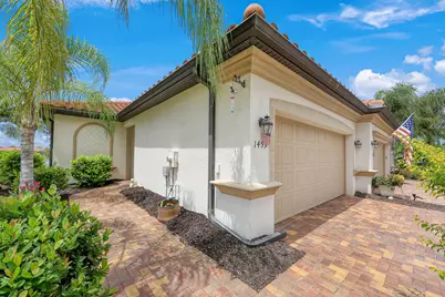 1459 Oceania Drive S, Naples, FL 34113 - Photo 3