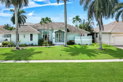 200 N Barfield Drive, Marco Island, FL 34145 - Photo 1