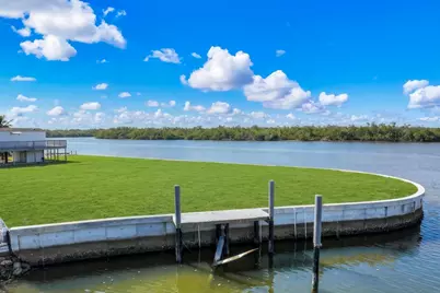 246 N Harbor Place #GOODLAND HGTS AMENDE, Goodland, FL 34140 - Photo 5