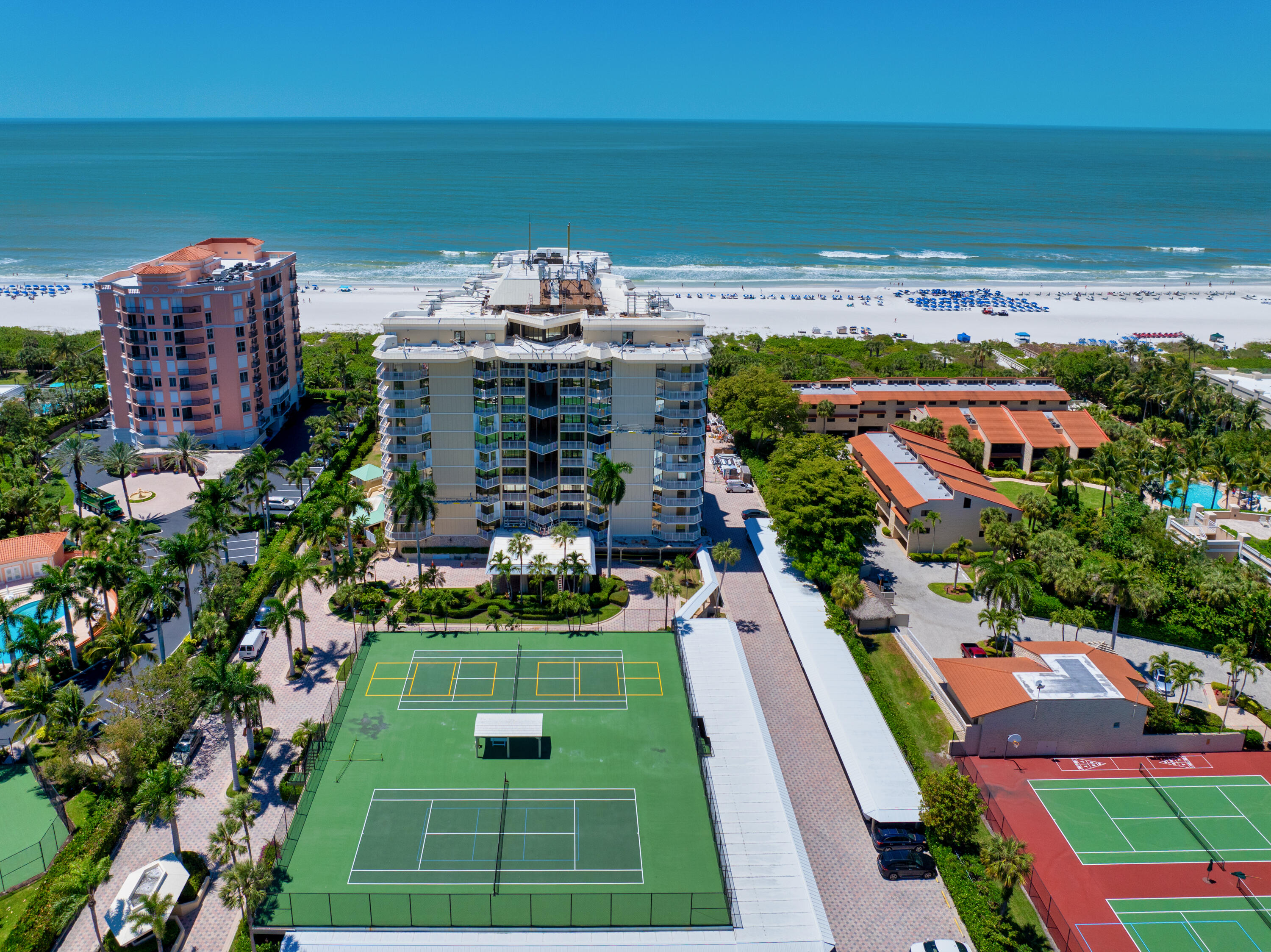520 S Collier Blvd #206 - 520 S Collier Blvd #206, Marco Island, FL 34145 Luxury Property | Jose Angel Pina