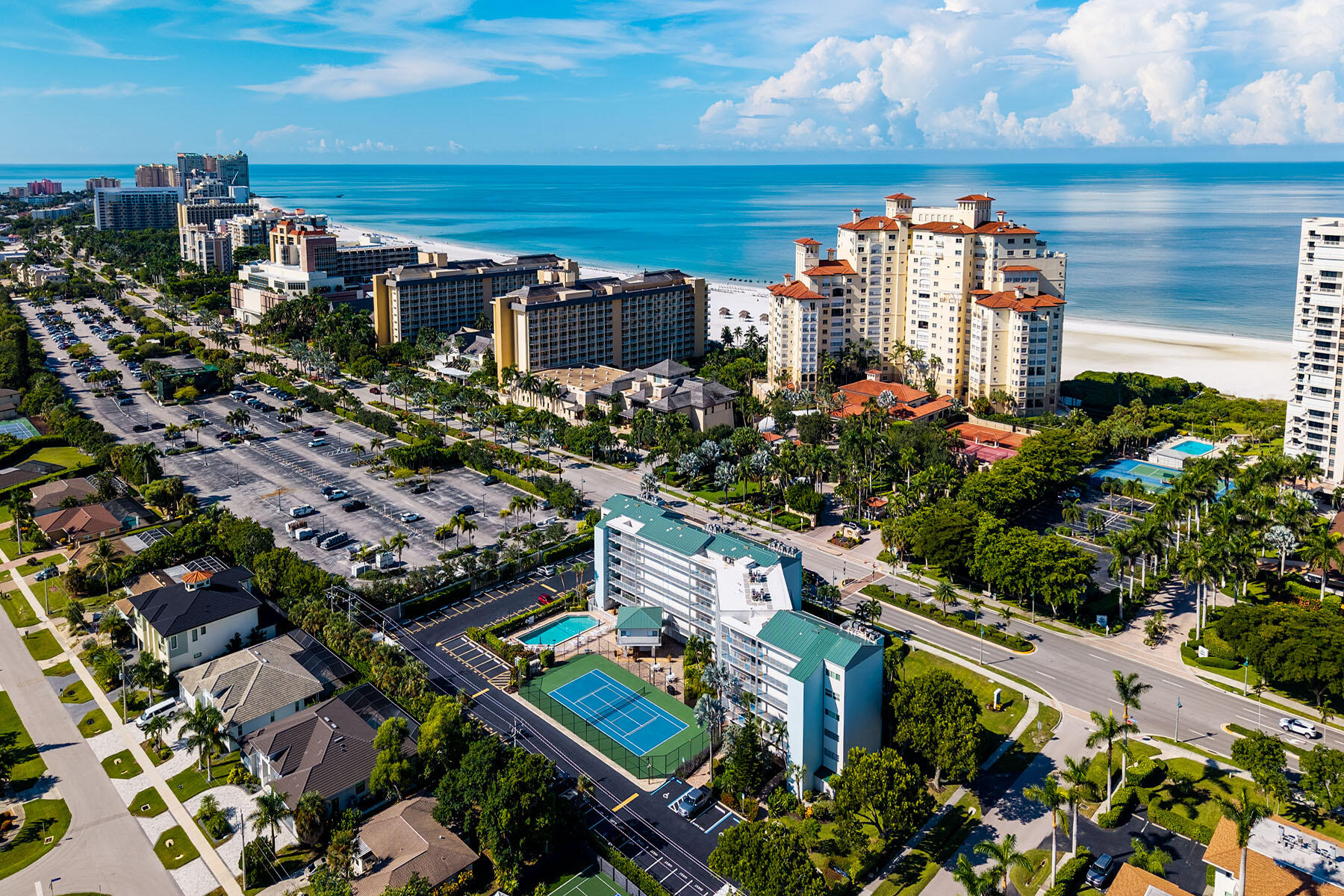 291 S Collier Blvd #208 - 291 S Collier Blvd #208, Marco Island, FL 34145 Luxury Property | Jose Angel Pina