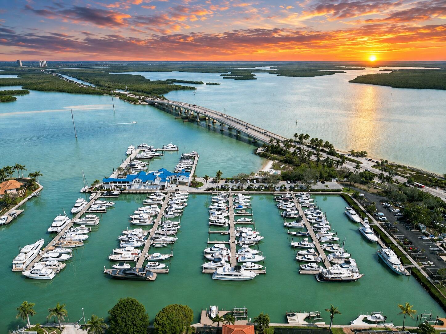 1402 N Collier Blvd - 1402 N Collier Blvd, Marco Island, FL 34145 Luxury Property | Jose Angel Pina