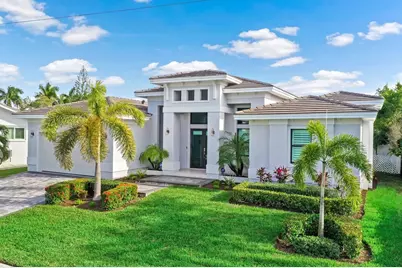 1889 N Bahama Avenue, Marco Island, FL 34145 - Photo 1