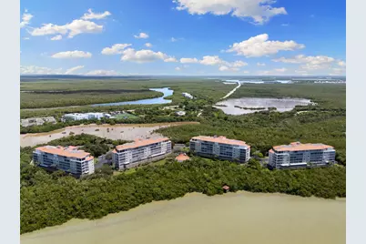 201 Vintage Bay Dr #2, Marco Island, FL 34145 - Photo 35