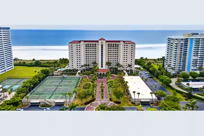 100 N Collier Boulevard #1201, Marco Island, FL 34145 - Photo 35