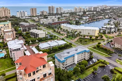 1020 Swallow Avenue #102, Marco Island, FL 34145 - Photo 49
