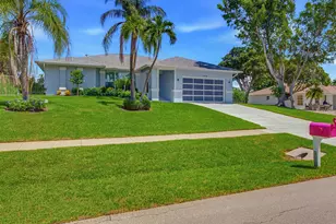 2016 Sheffield Ave, Marco Island, FL 34145 - Photo 1