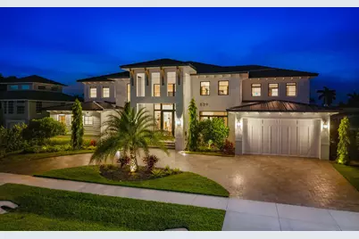 839 Chestnut Court, Marco Island, FL 34145 - Photo 1