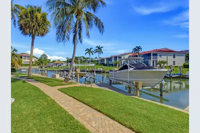1105 Gayer Way #202, Marco Island, FL 34145 - Photo 1