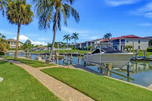 1105 Gayer Way, Marco Island, FL 34145 - Photo 1