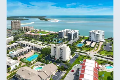 1061 S Collier Boulevard #PH-1, Marco Island, FL 34145 - Photo 43