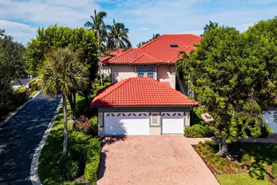 295 Waterside Circle #101, Marco Island, FL 34145 - Photo 1