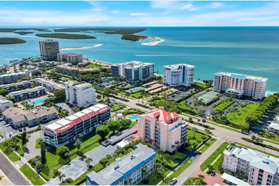 1021 S Collier Boulevard #PH1, Marco Island, FL 34145 - Photo 41