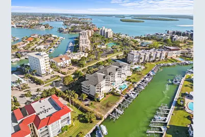870 Collier Court #406, Marco Island, FL 34145 - Photo 1
