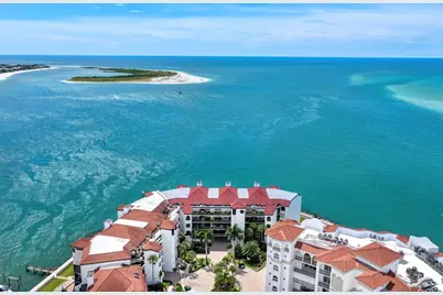 632 La Peninsula Boulevard #632, Naples, FL 34113 - Photo 23