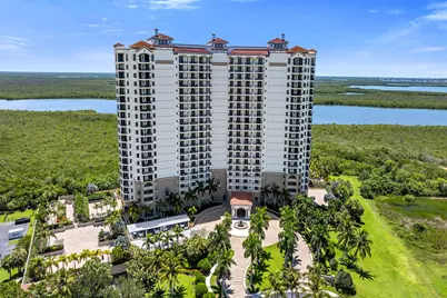1050 Borghese Lane #1501, Naples, FL 34114 - Photo 1