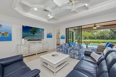 2918 Aviamar Circle, Naples, FL 34114 - Photo 3