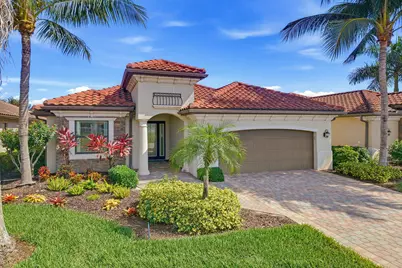2918 Aviamar Circle, Naples, FL 34114 - Photo 1