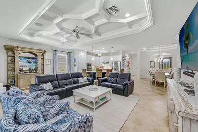 2918 Aviamar Circle, Naples, FL 34114 - Photo 5