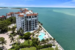 700 La Peninsula Blvd, Naples, FL 34113 - Photo 35
