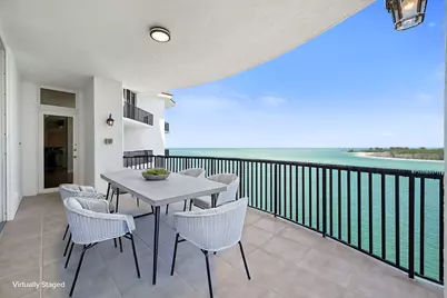 700 La Peninsula Boulevard #603, Naples, FL 34113 - Photo 25
