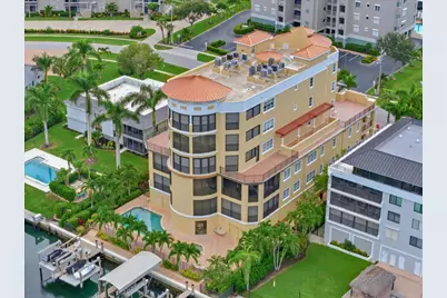 908 Panama Court #405, Marco Island, FL 34145 - Photo 47