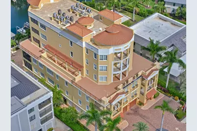908 Panama Court #405, Marco Island, FL 34145 - Photo 49
