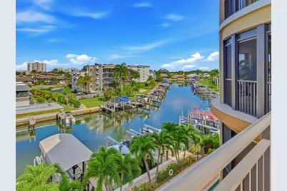 908 Panama Court #405, Marco Island, FL 34145 - Photo 31