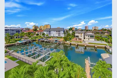 908 Panama Court #405, Marco Island, FL 34145 - Photo 53