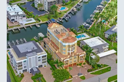 908 Panama Court #405, Marco Island, FL 34145 - Photo 43