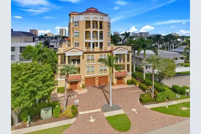 908 Panama Court #405, Marco Island, FL 34145 - Photo 41