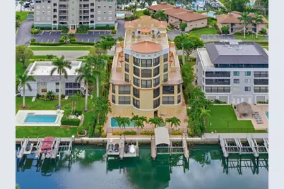 908 Panama Court #405, Marco Island, FL 34145 - Photo 45