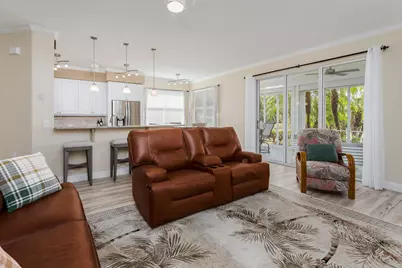 3952 Forest Glen #101, Naples, FL 34114 - Photo 5
