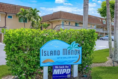 87 N Collier Boulevard #N1, Marco Island, FL 34145 - Photo 3